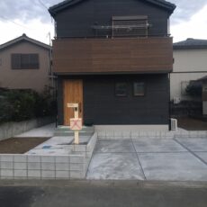 2020年11月　埼玉県入間市T様邸