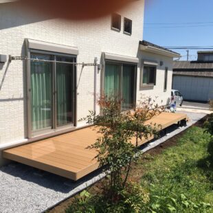 2021年3月　埼玉県入間市U様邸