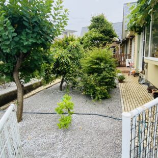 2022年6月　埼玉県狭山市I様邸