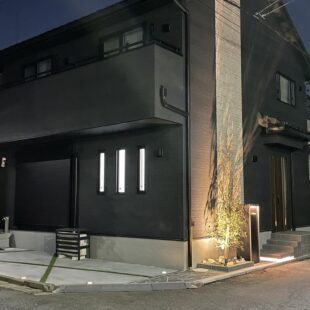 2022年3月　埼玉県所沢市T様邸