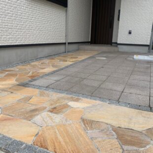 2022年5月 埼玉県狭山市I様邸