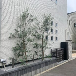 2022年3月　埼玉県所沢市K様邸