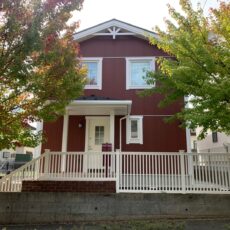 2022年10月　埼玉県川越市O様邸