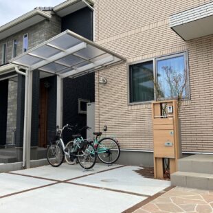2023年3月　瑞穂町K様邸