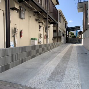 2023年3月　所沢市U様邸