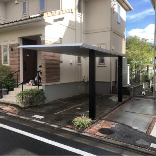 2023年7月　埼玉県川越市