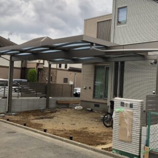 2023年8月　埼玉県川越市