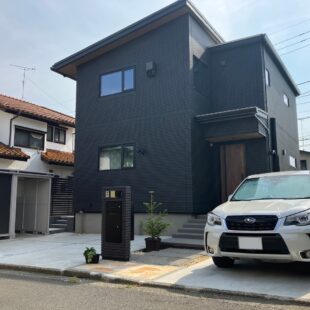 2022年11月　東京都八王子市K様邸
